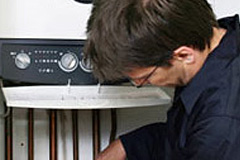 boiler repair Nether Burrow