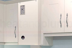 Nether Burrow electric boiler quotes