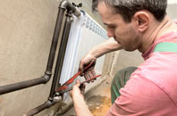 Nether Burrow heating repair