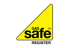 gas safe companies Nether Burrow